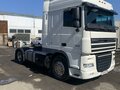 2016 DAF XF 105, белый, 4000000 рублей - вид 5