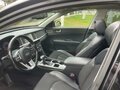 2018 Kia Optima IV Рестайлинг, чёрный, 2650000 рублей - вид 4