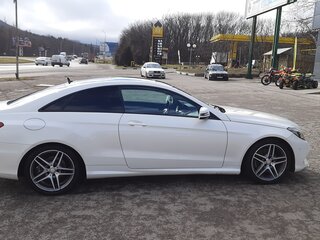 2013 Mercedes-Benz E-Класс 200 IV (W212, S212, C207) Рестайлинг, белый, 2580000 рублей, вид 5