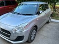 2018 Suzuki Swift V, серый, 1089000 рублей - вид 1