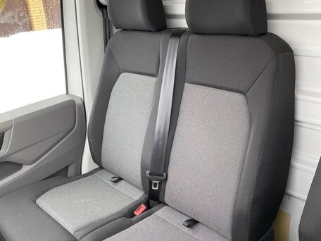 2023 Volkswagen Crafter, белый, 7529000 рублей, вид 3