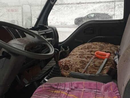 2007 BAW Fenix, белый, 650000 рублей, вид 5