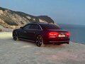 2012 Audi A8 III (D4), чёрный, 3100000 рублей - вид 5