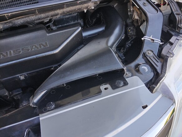 2012 Nissan Serena IV (C26), белый, 1400000 рублей - вид 14
