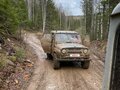 1992 УАЗ 31512, зелёный, 250000 рублей - вид 9
