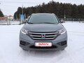 2013 Honda CR-V IV, серый, 2050000 рублей - вид 1