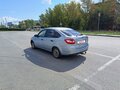 2016 Lada (ВАЗ) Granta I, белый, 390000 рублей - вид 6