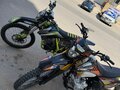 2026 Sycmmc 250, оранжевый, 130000 рублей - вид 1