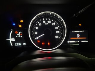 2019 Honda Vezel I Рестайлинг, зелёный, 2150000 рублей, вид 5