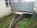 1985 ATM OKA 15/24, коричневый, 60000 рублей - вид 4