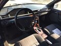 1993 Mercedes-Benz E-Класс 250 I (W124), фиолетовый - вид 5