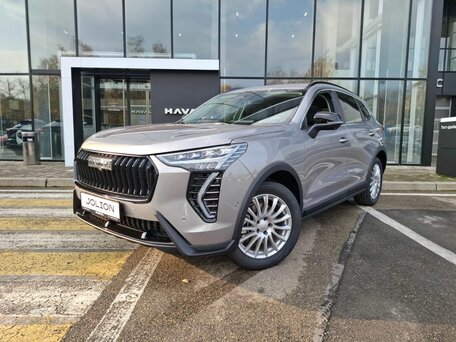 Haval Jolion I Рестайлинг 2