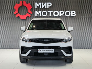 2022 Geely Tugella I, белый, 2355000 рублей, вид 2