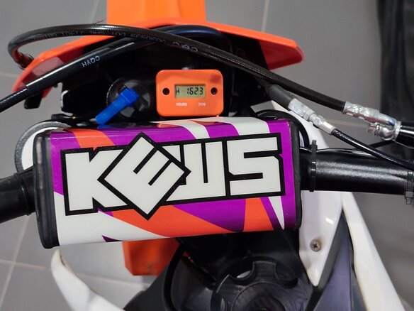 2024 Kews K10 CB300F, белый, 155000 рублей - вид 13