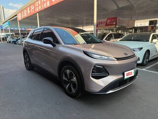 2025 Changan Qiyuan Q05 51.9 kWh II, розовый, 2080000 рублей, вид 1