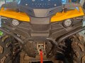 2017 Stels ATV-650 Guepard ST, жёлтый, 670000 рублей - вид 7