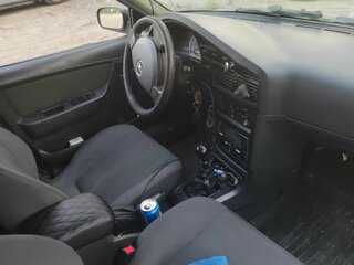 2013 Daewoo Nexia I Рестайлинг, бежевый, 280000 рублей, вид 5