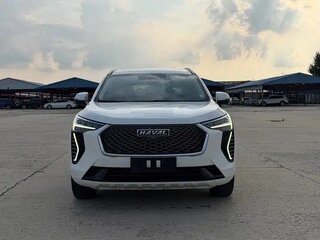 2022 Haval Jolion I, белый, 1500334 рублей, вид 2
