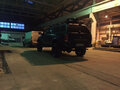 2005 Dodge RAM III (DR/DH), чёрный, 2200000 рублей - вид 9