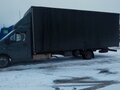 2014 ГАЗ ГАЗель Next, коричневый, 2100000 рублей - вид 2