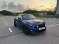 2012 Mini Coupe Cooper S I, синий, 1700000 рублей - вид 3