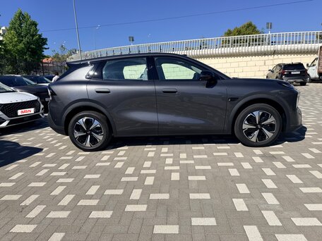 2026 Changan Qiyuan Q05 51.9 kWh II, серый, 2650000 рублей, вид 4