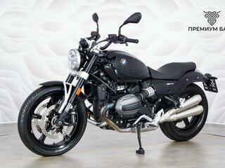 2024 BMW R 12, чёрный, 1499000 рублей, вид 3