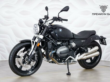 2024 BMW R 12, чёрный, 1499000 рублей, вид 3