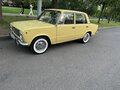 1975 Lada (ВАЗ) 2101, жёлтый, 350000 рублей