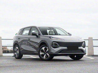2026 Changan Qiyuan Q05 51.9 kWh II, серый, 2270000 рублей, вид 1