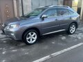 2014 Lexus RX 350 III Рестайлинг, серый, 1650000 рублей - вид 4