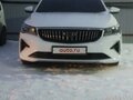 2023 Geely Emgrand II, белый, 1900000 рублей - вид 1