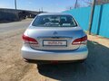2016 Nissan Almera III (G15), серебристый, 875000 рублей - вид 8