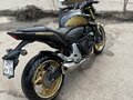 2014 Honda CB 600F Hornet, чёрный, 650000 рублей - вид 4