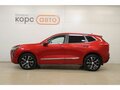 2021 Haval Jolion I, красный - вид 1