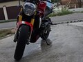 2015 Ducati Monster 1200, красный, 1000000 рублей - вид 8