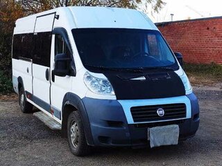 2012 Fiat Professional Ducato, белый, 1100000 рублей, вид 3