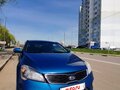 2011 Kia Ceed I Рестайлинг, синий, 670000 рублей