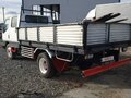 1997 Fuso (Mitsubishi) Canter, белый, 1300000 рублей - вид 6