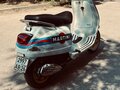 2010 Vespa LX 125, белый, 349000 рублей - вид 2