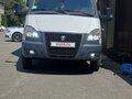 2016 ГАЗ ГАЗель (3302), белый, 1150000 рублей - вид 1
