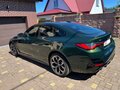 2022 BMW i4 M50 G26, зелёный, 7500000 рублей - вид 9