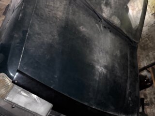 2004 Иж 2126 «Ода», зелёный, 80000 рублей, вид 3