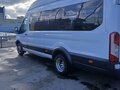 2018 Ford Transit, белый, 3200000 рублей - вид 9