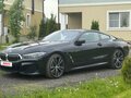 2022 BMW 8 серии 840d xDrive II (G14/G15/G16), чёрный, 8700000 рублей