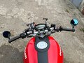 2010 Ducati Monster 696, красный, 410000 рублей - вид 5