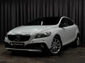 2017 Volvo V40 Cross Country I Рестайлинг, белый, 1499888 рублей