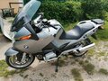 2005 BMW R 1200 RT, серебристый, 580000 рублей - вид 4