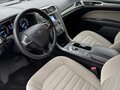 2019 Ford Fusion (North America) II Рестайлинг, белый, 1630000 рублей - вид 3