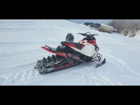 2019 Yamaha Sidewinder, белый, 2000000 рублей, вид 4